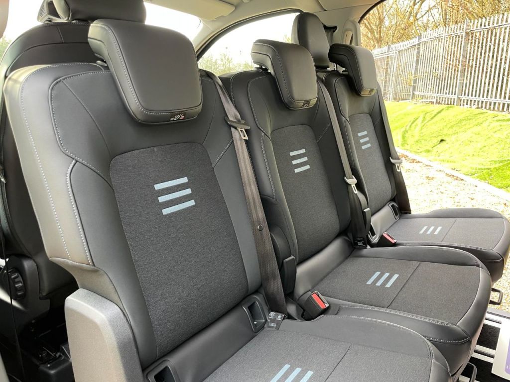 Used Ford Tourneo Custom 2024 for sale - 77520145: Photo 24