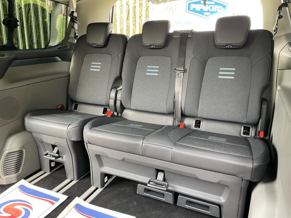 Used Ford Tourneo Custom 2024 for sale - 77520145: Photo 26