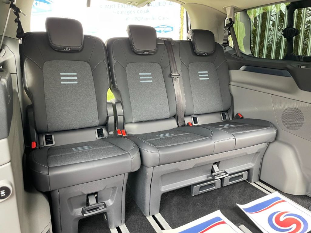 Used Ford Tourneo Custom 2024 for sale - 77520145: Photo 27