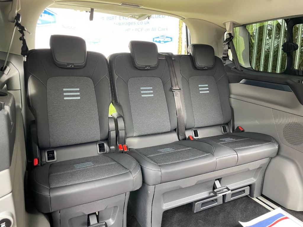 Used Ford Tourneo Custom 2024 for sale - 77520145: Photo 28