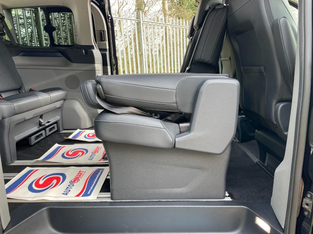 Used Ford Tourneo Custom 2024 for sale - 77520145: Photo 30