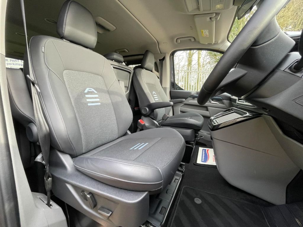 Used Ford Tourneo Custom 2024 for sale - 77520145: Photo 36