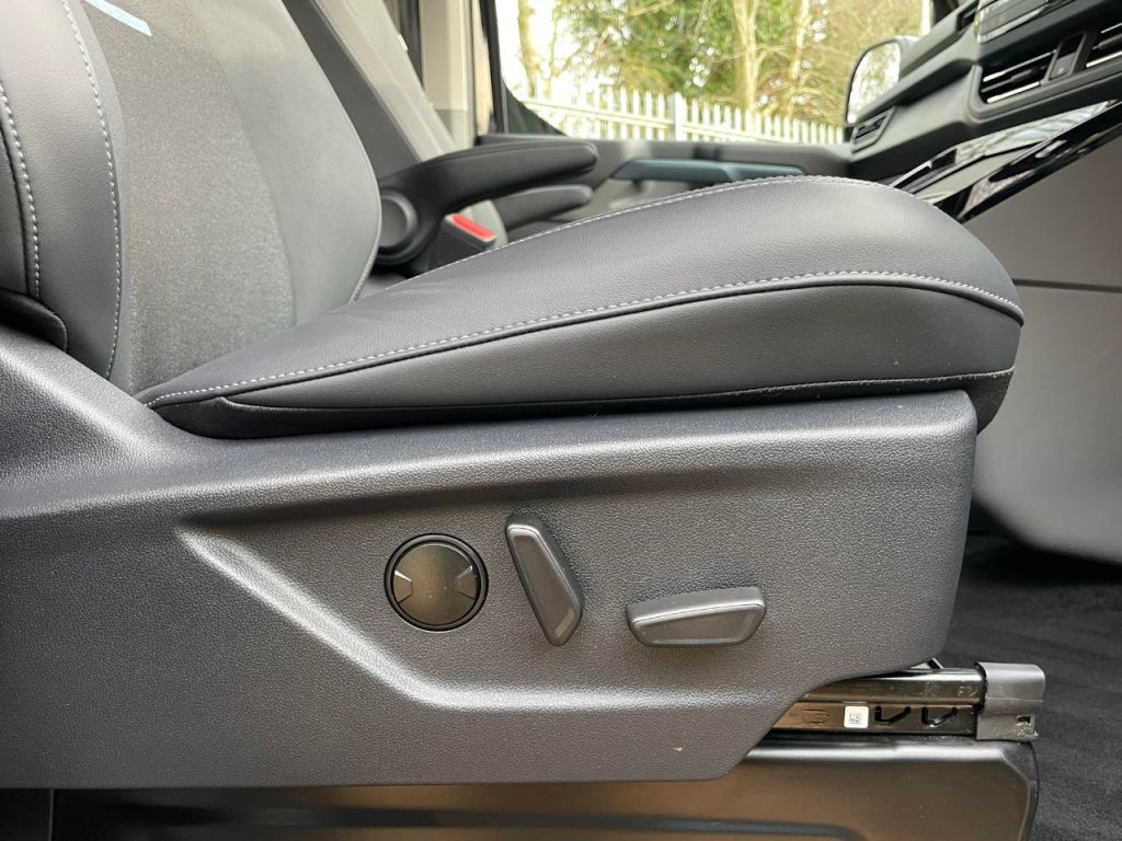 Used Ford Tourneo Custom 2024 for sale - 77520145: Photo 38