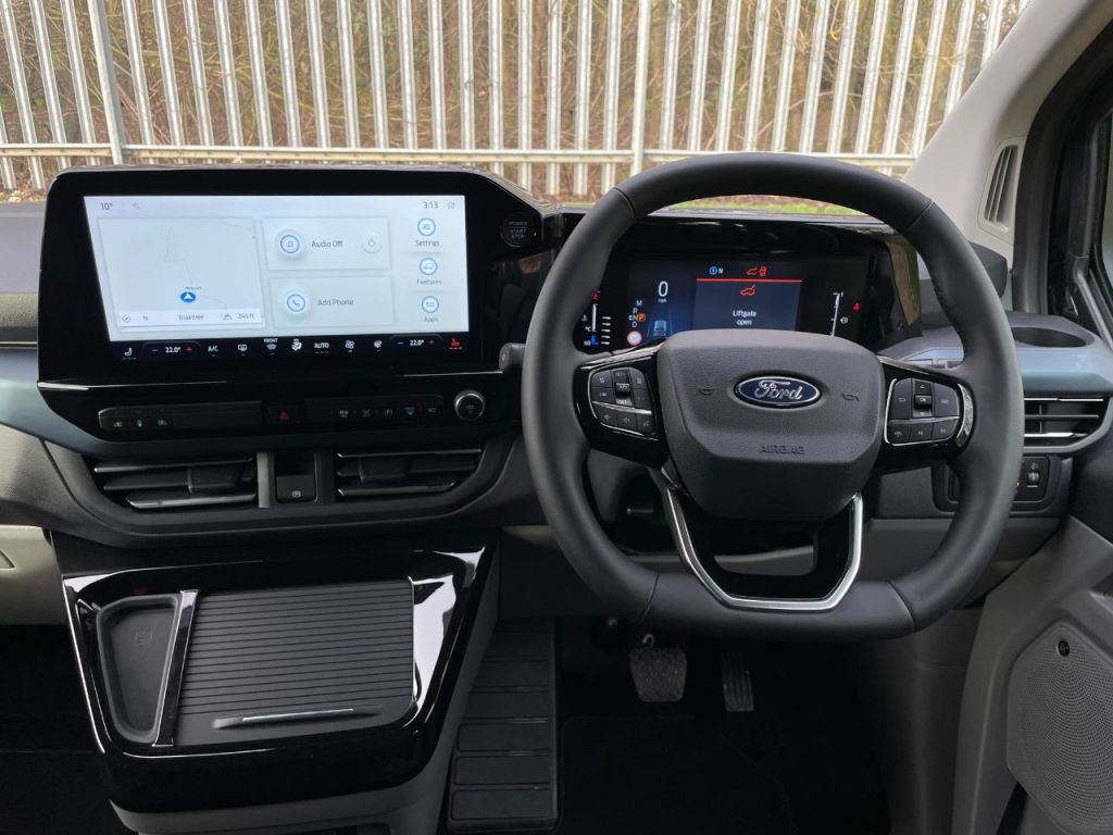 Used Ford Tourneo Custom 2024 for sale - 77520145: Photo 44