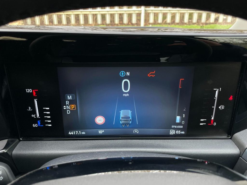 Used Ford Tourneo Custom 2024 for sale - 77520145: Photo 46