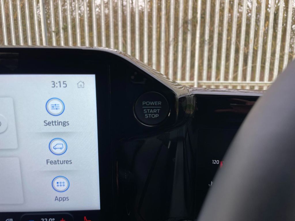 Used Ford Tourneo Custom 2024 for sale - 77520145: Photo 49