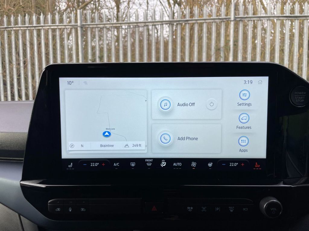 Used Ford Tourneo Custom 2024 for sale - 77520145: Photo 54