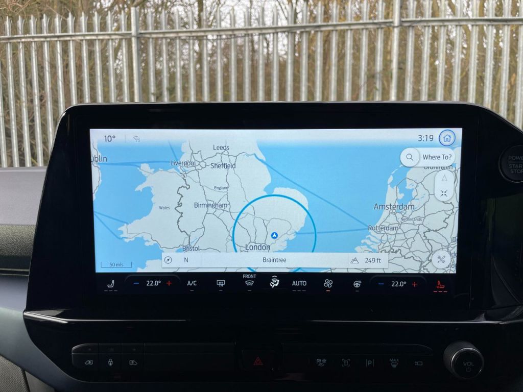 Used Ford Tourneo Custom 2024 for sale - 77520145: Photo 55