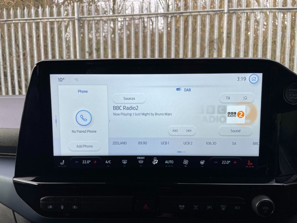 Used Ford Tourneo Custom 2024 for sale - 77520145: Photo 56