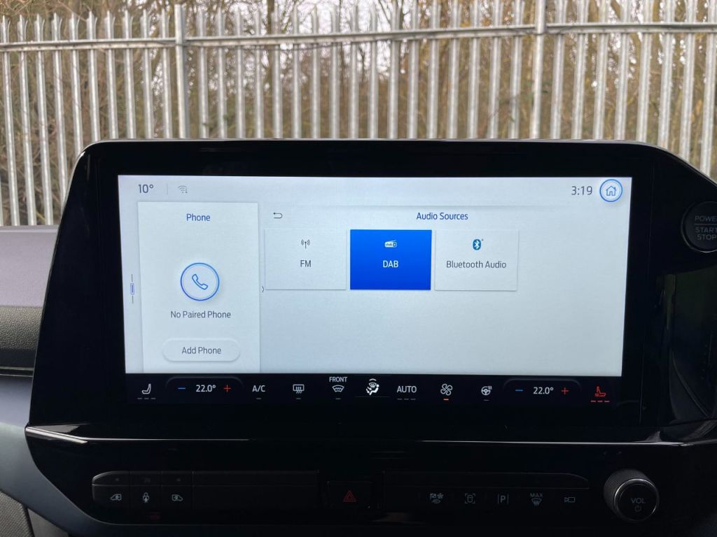 Used Ford Tourneo Custom 2024 for sale - 77520145: Photo 57