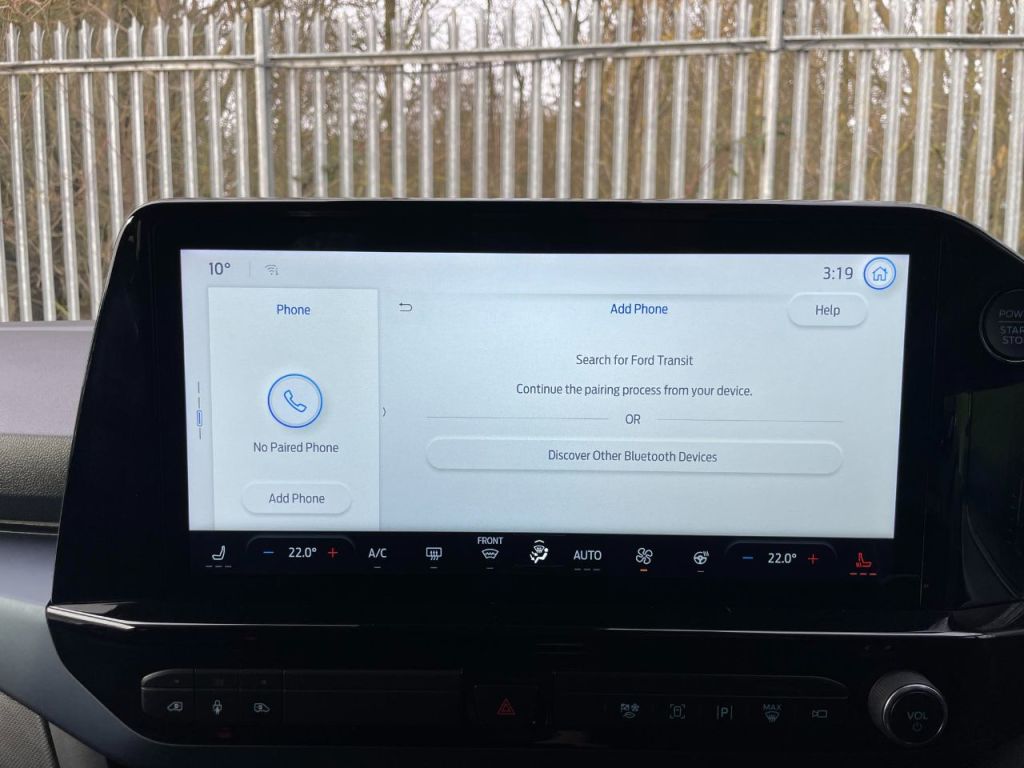 Used Ford Tourneo Custom 2024 for sale - 77520145: Photo 58