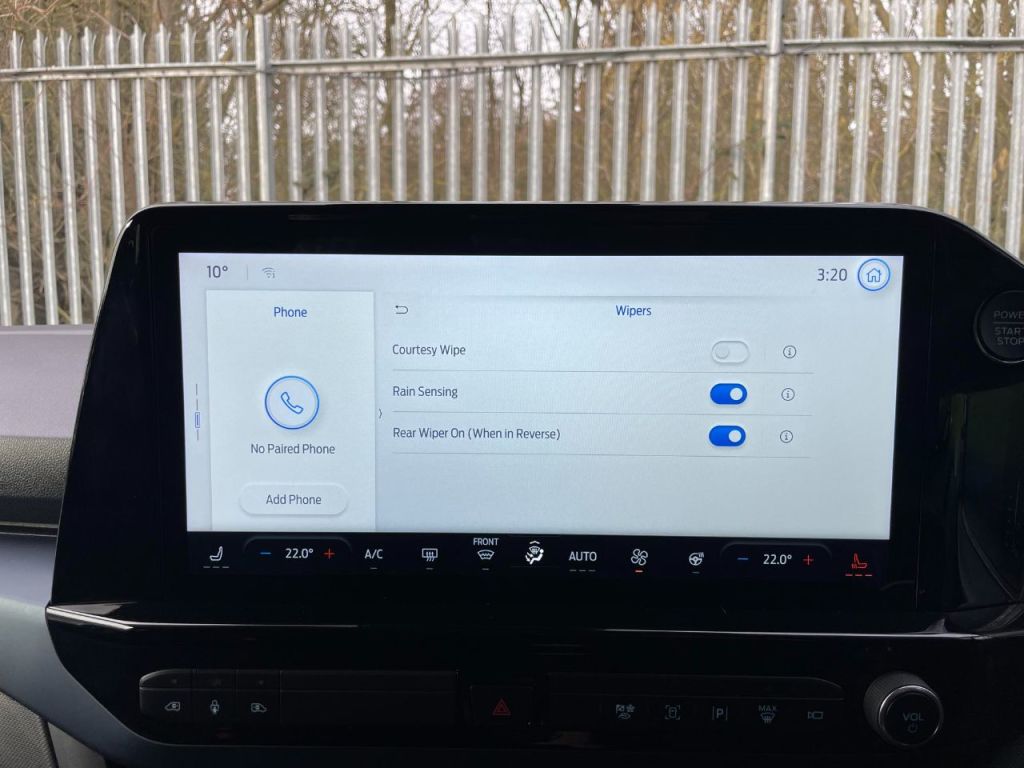 Used Ford Tourneo Custom 2024 for sale - 77520145: Photo 60