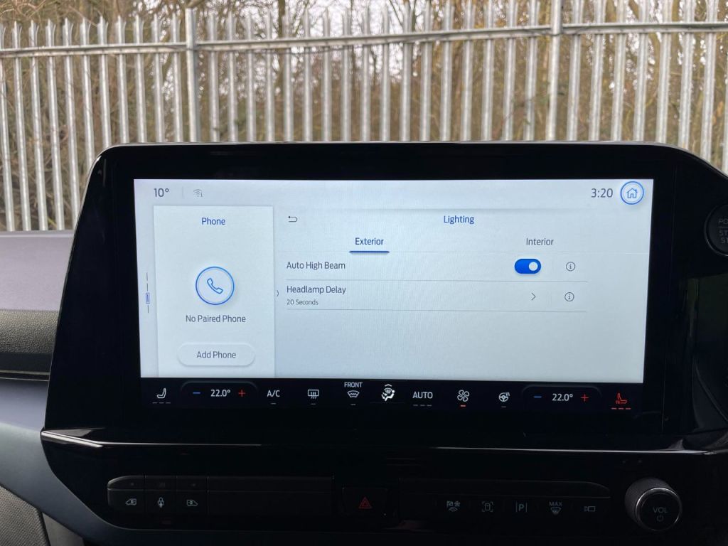 Used Ford Tourneo Custom 2024 for sale - 77520145: Photo 61