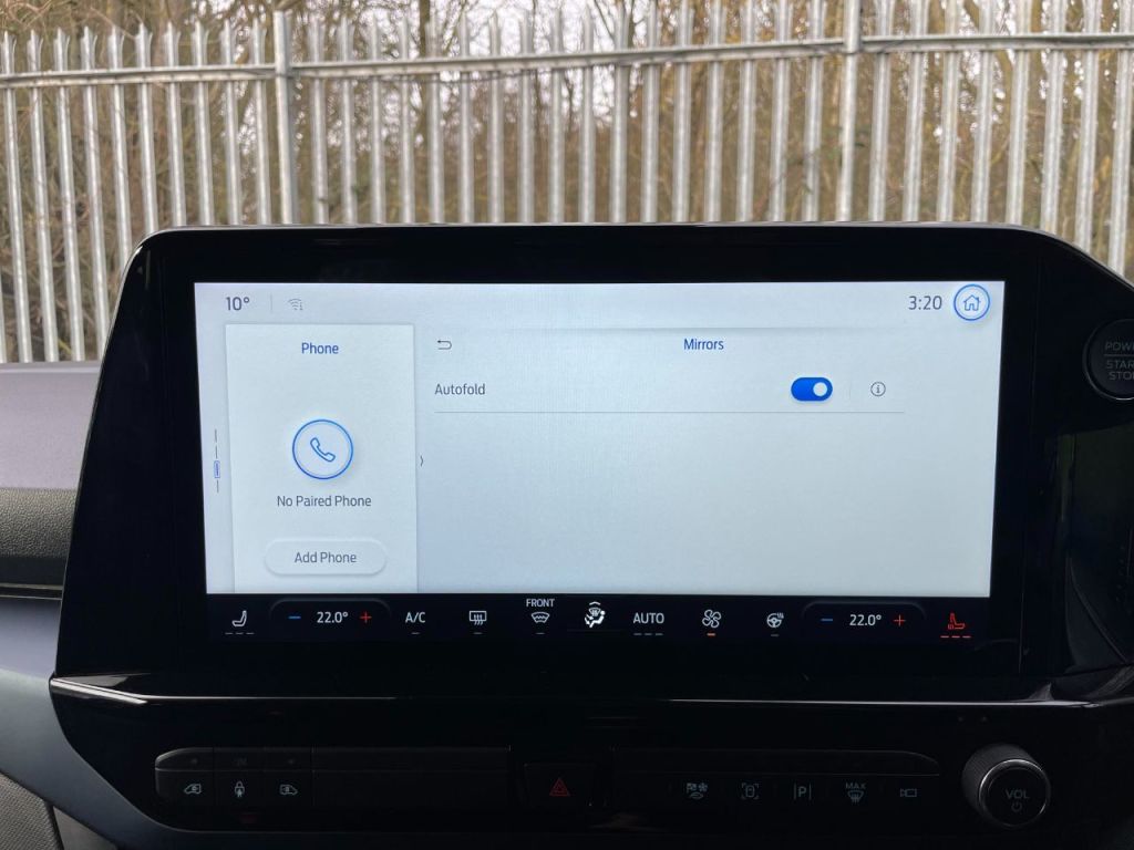 Used Ford Tourneo Custom 2024 for sale - 77520145: Photo 62