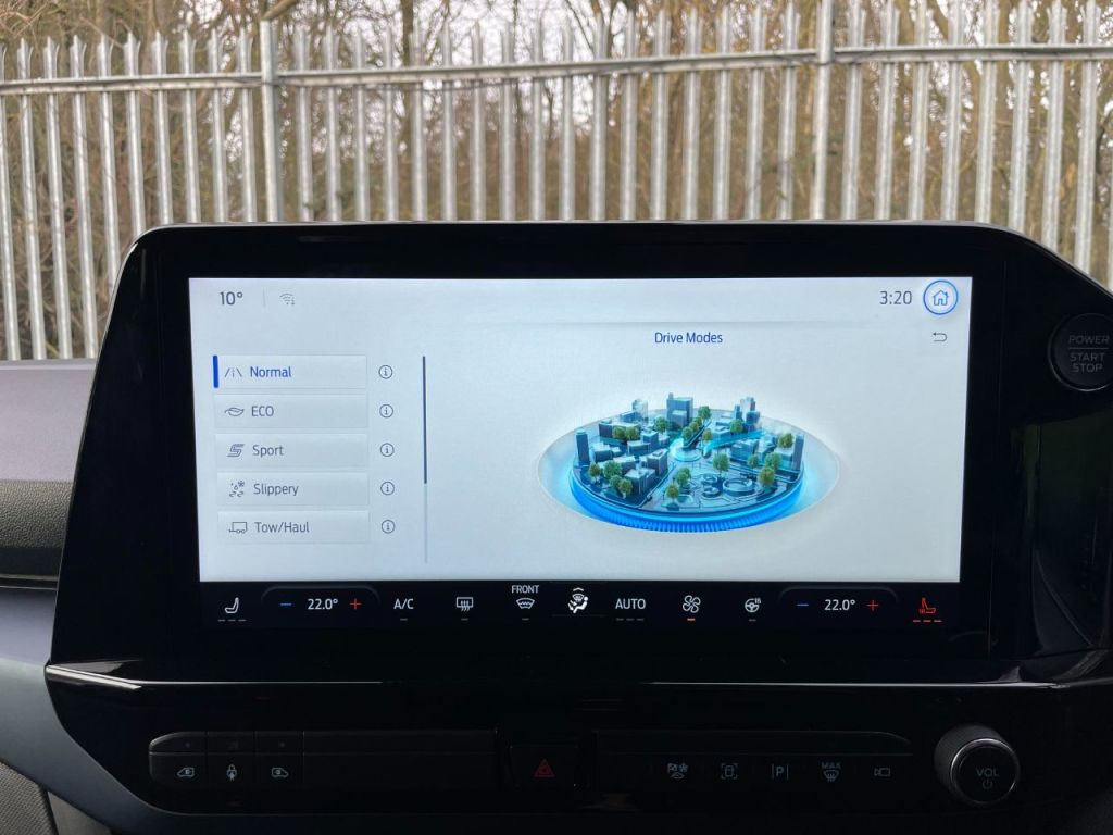 Used Ford Tourneo Custom 2024 for sale - 77520145: Photo 63