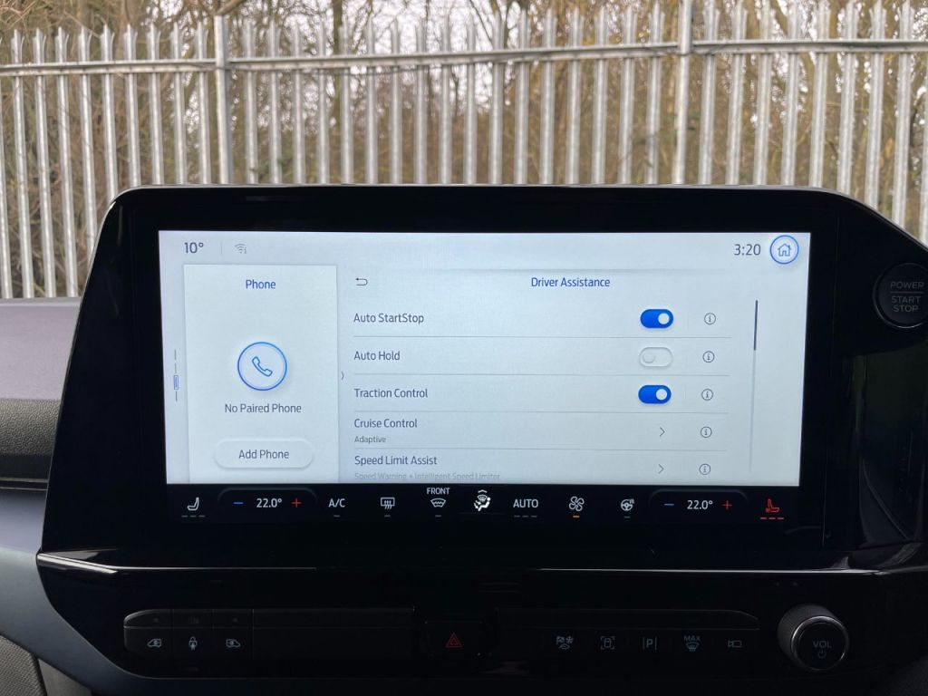 Used Ford Tourneo Custom 2024 for sale - 77520145: Photo 64