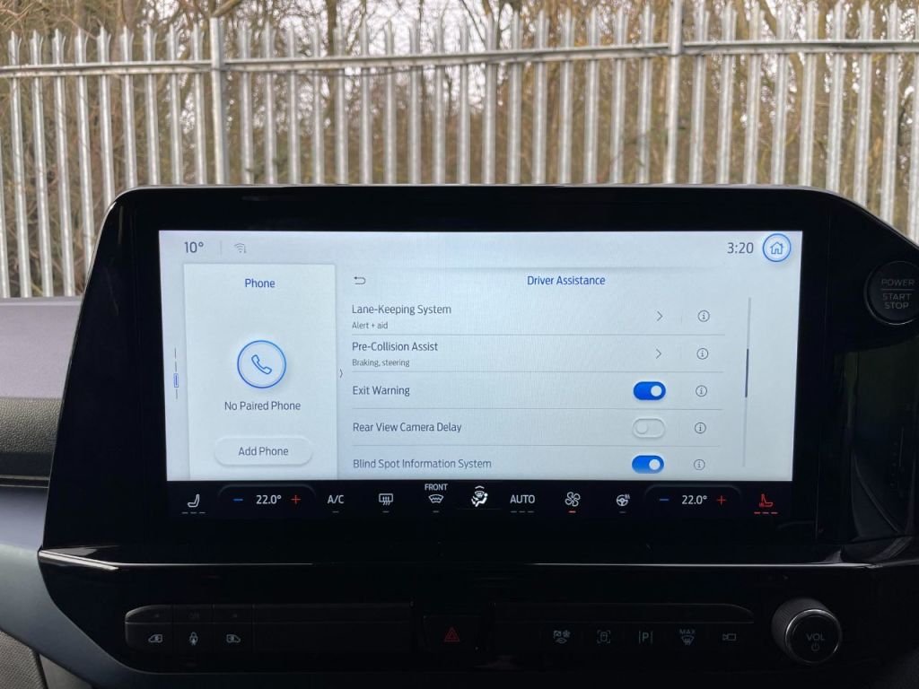 Used Ford Tourneo Custom 2024 for sale - 77520145: Photo 65