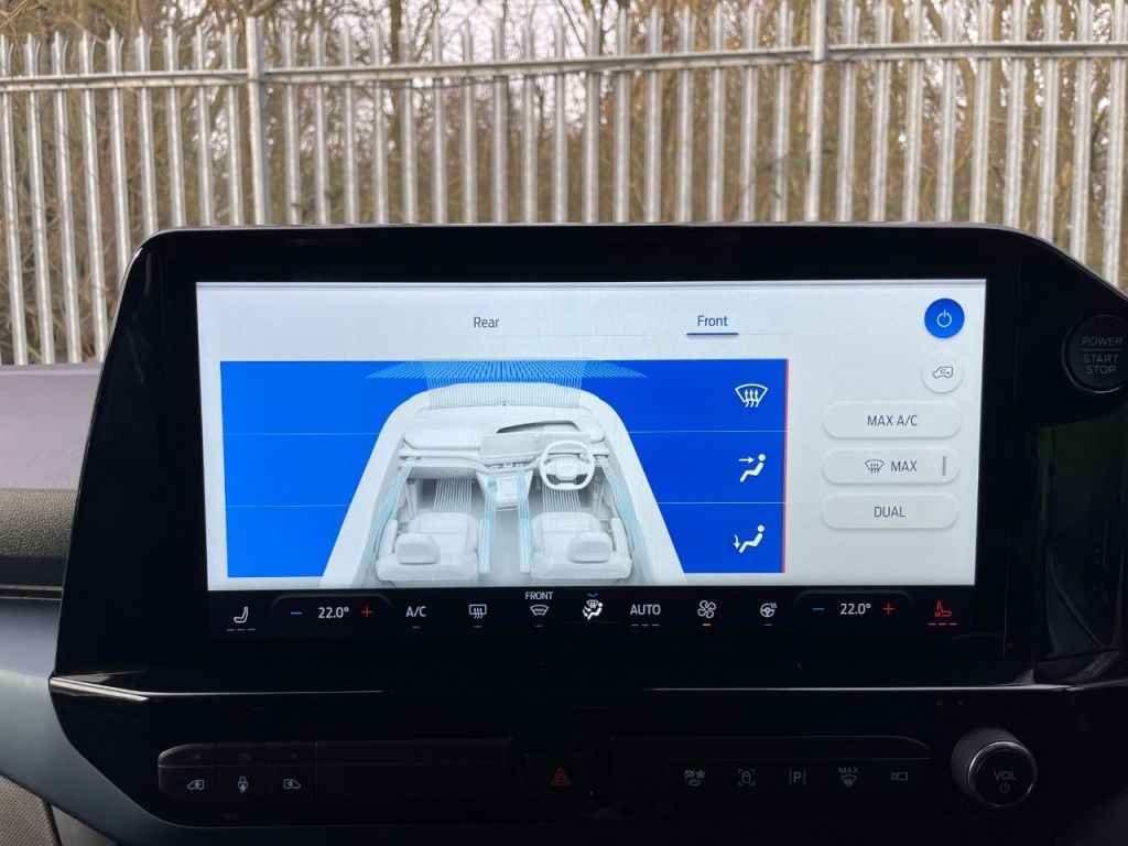 Used Ford Tourneo Custom 2024 for sale - 77520145: Photo 67