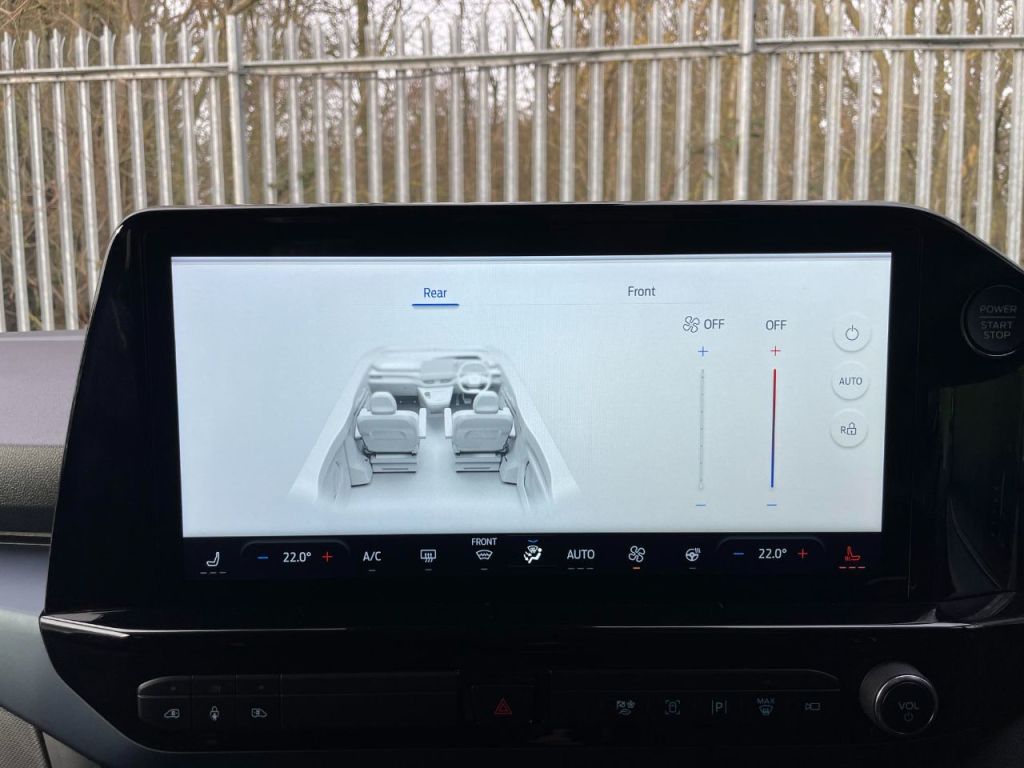 Used Ford Tourneo Custom 2024 for sale - 77520145: Photo 68