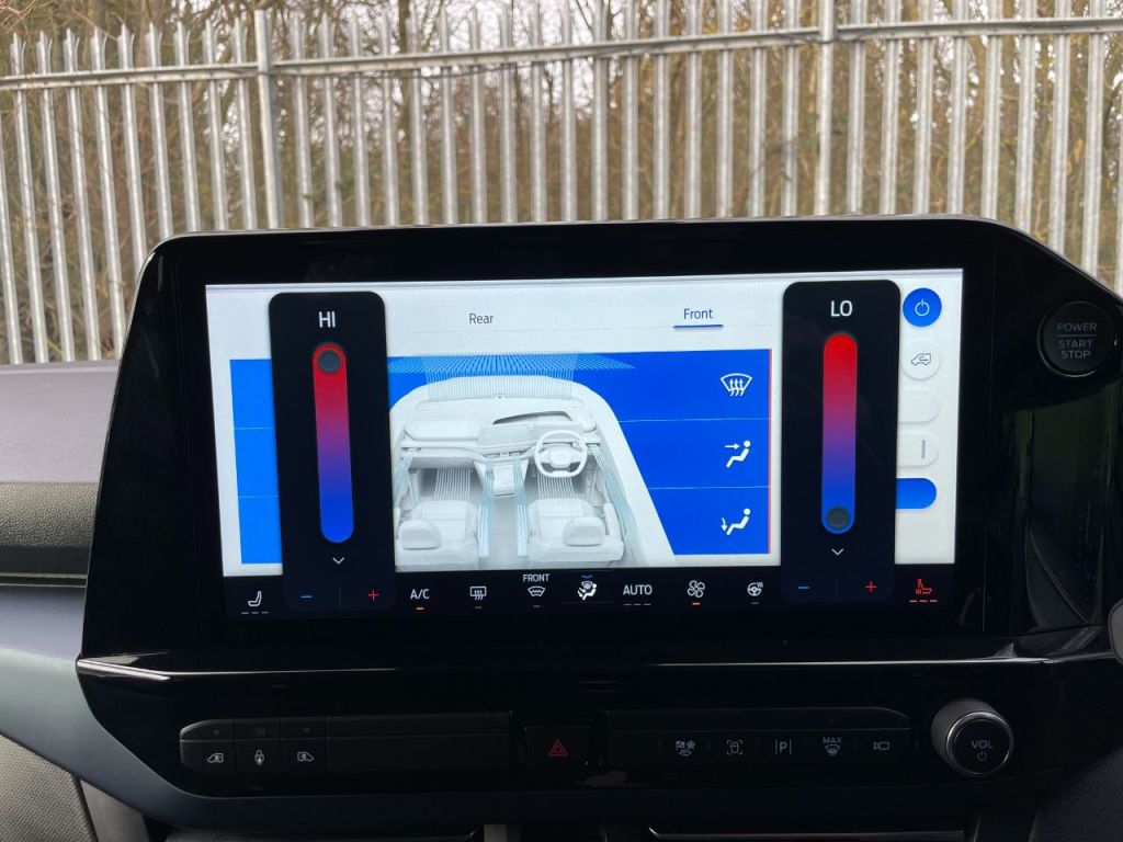 Used Ford Tourneo Custom 2024 for sale - 77520145: Photo 69