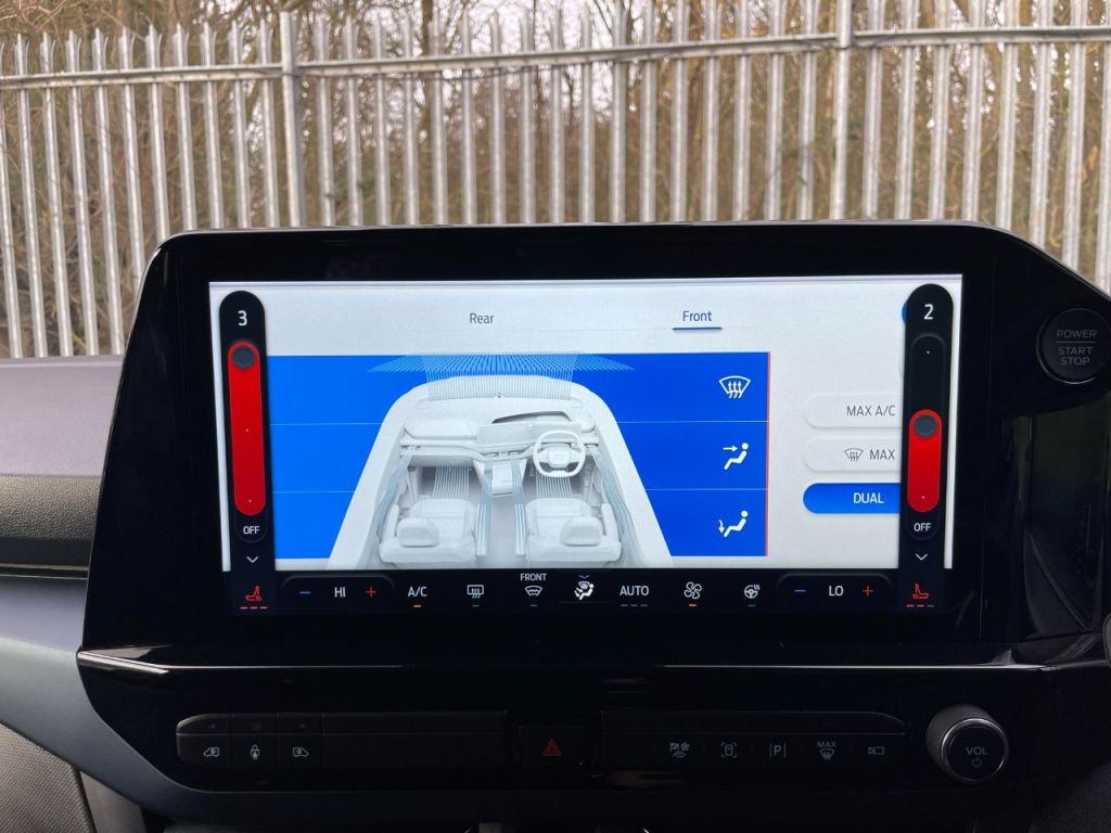 Used Ford Tourneo Custom 2024 for sale - 77520145: Photo 70