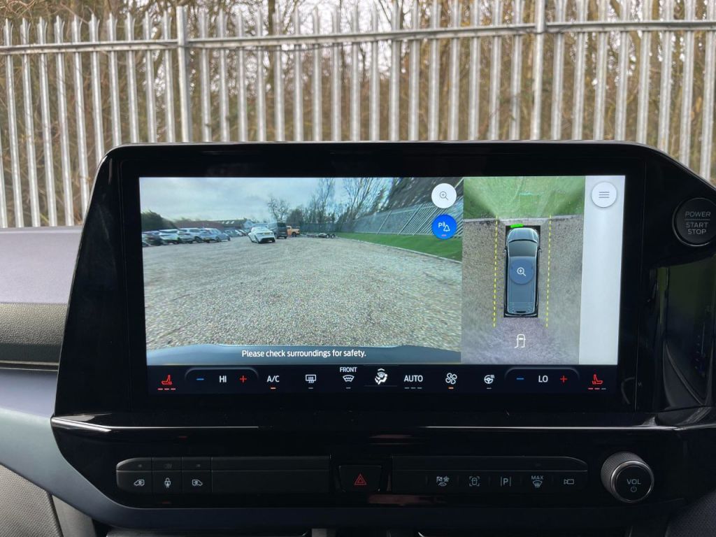 Used Ford Tourneo Custom 2024 for sale - 77520145: Photo 71