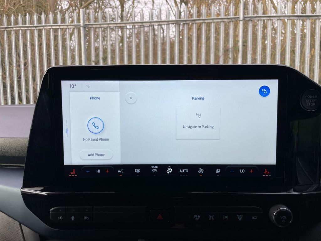 Used Ford Tourneo Custom 2024 for sale - 77520145: Photo 72