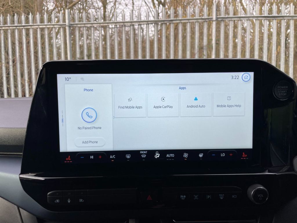 Used Ford Tourneo Custom 2024 for sale - 77520145: Photo 73