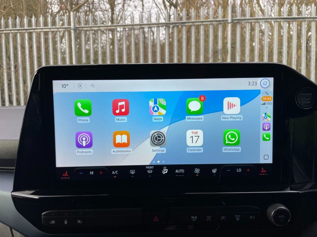 Used Ford Tourneo Custom 2024 for sale - 77520145: Photo 74