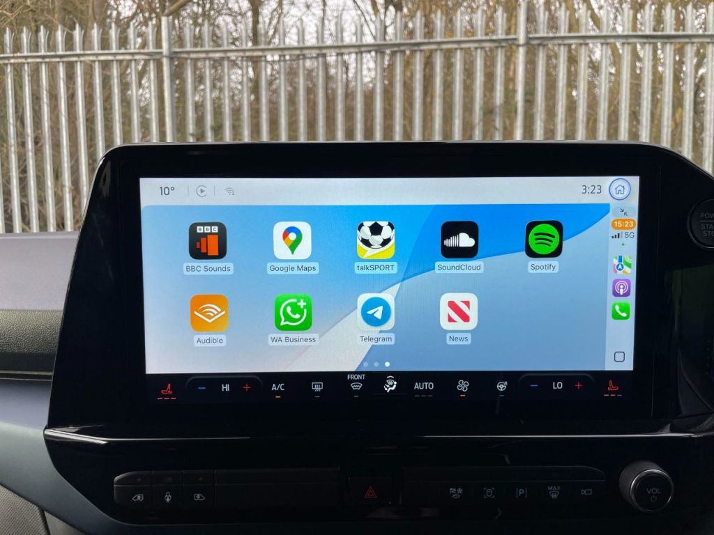 Used Ford Tourneo Custom 2024 for sale - 77520145: Photo 75