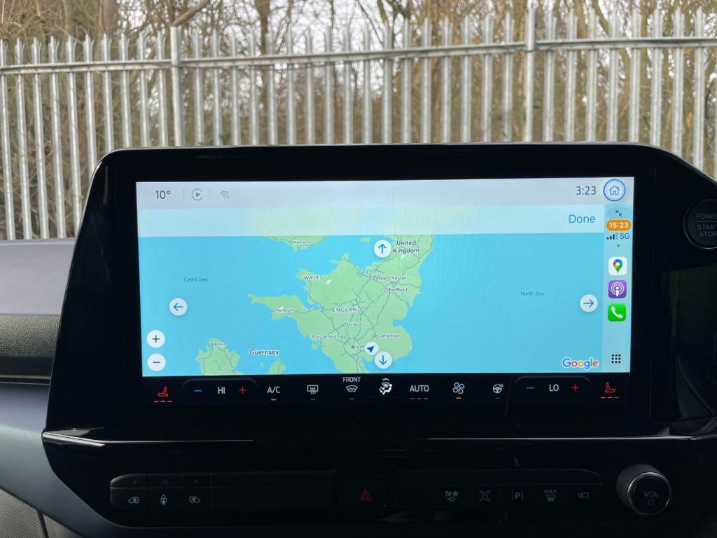 Used Ford Tourneo Custom 2024 for sale - 77520145: Photo 76