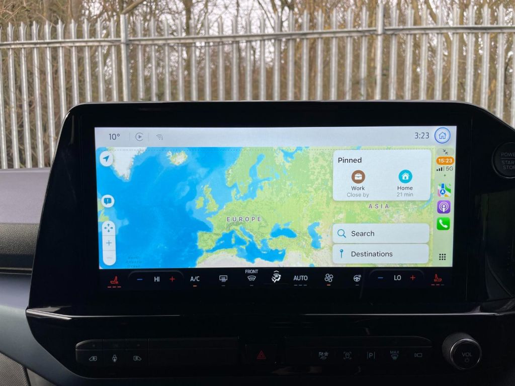 Used Ford Tourneo Custom 2024 for sale - 77520145: Photo 77