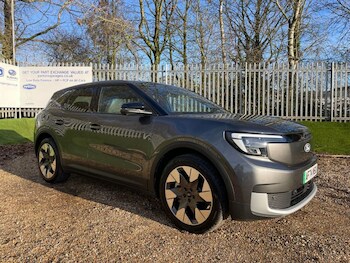 Used Ford Explorer 2024 for sale - 77171474: Photo