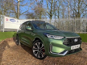 Used Ford Kuga 2025 for sale - 77355033: Photo