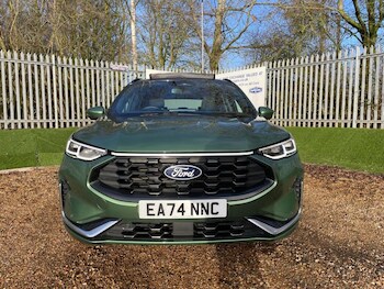 Used Ford Kuga 2025 for sale - 77355033: Photo