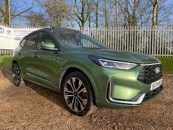 Used Ford Kuga 2025 for sale - 77355033: Photo