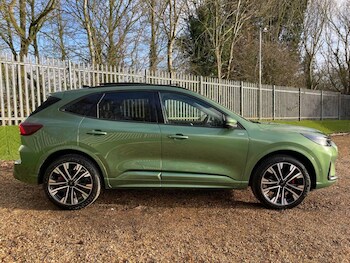 Used Ford Kuga 2025 for sale - 77355033: Photo