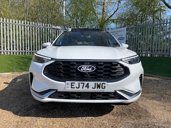 Used Ford Kuga 2024 for sale - 79365616: Photo
