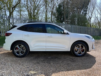 Used Ford Kuga 2024 for sale - 79365616: Photo