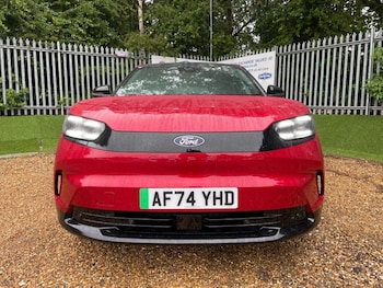 Used Ford Capri 2024 for sale - 79071775: Photo