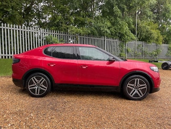 Used Ford Capri 2024 for sale - 79071775: Photo
