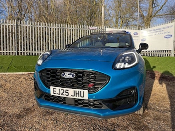 Used Ford Puma 2025 for sale - 78500413: Photo
