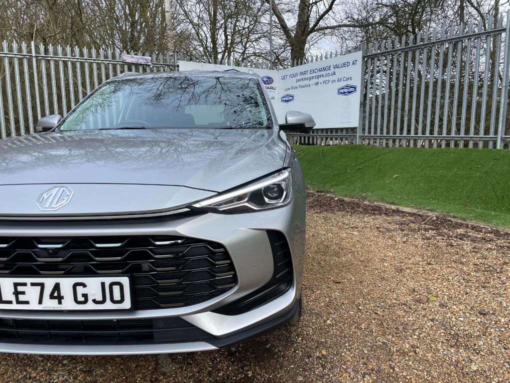 Used MG MG ZS 2024 for sale - 77603512: Photo 10