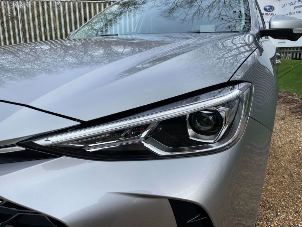 Used MG MG ZS 2024 for sale - 77603512: Photo 11