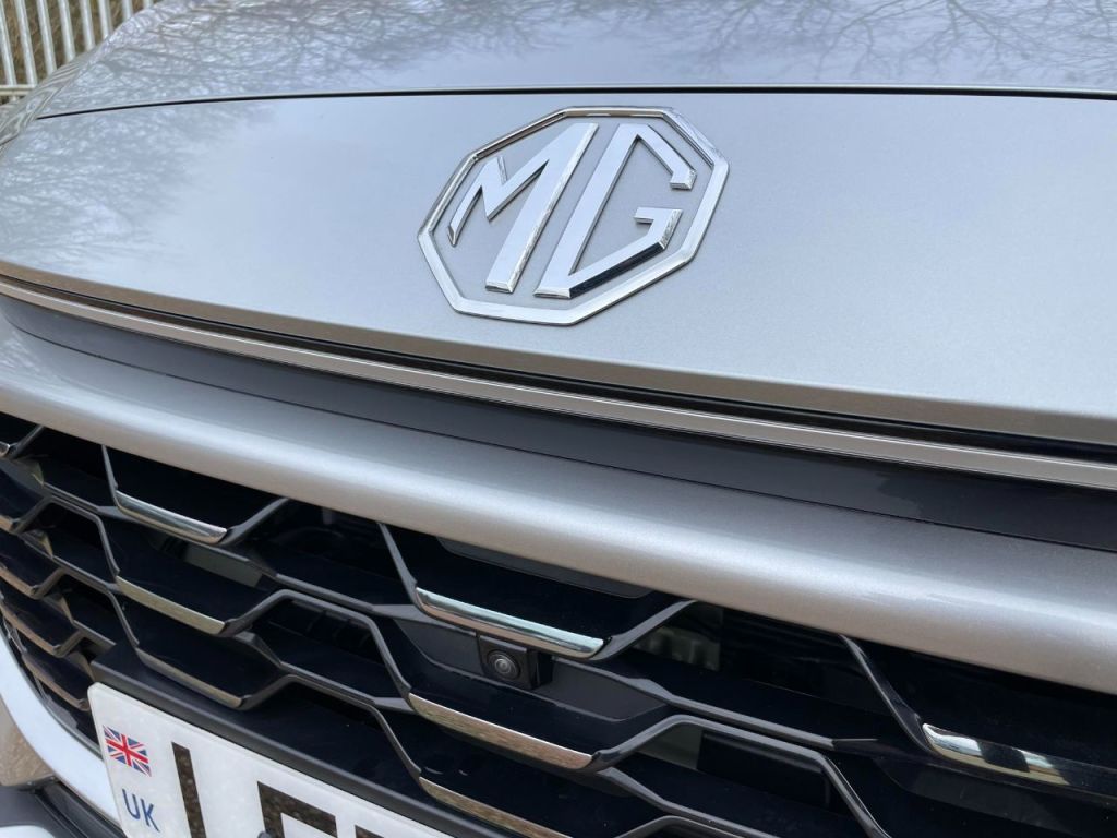 Used MG MG ZS 2024 for sale - 77603512: Photo 12