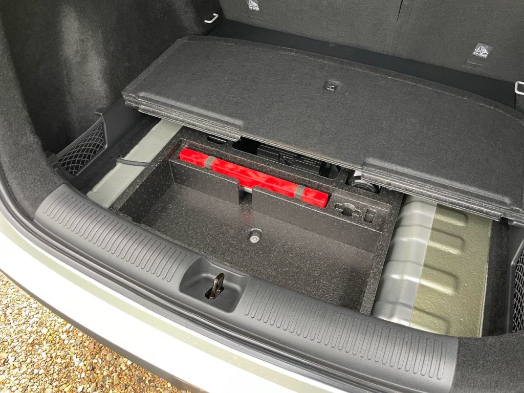 Used MG MG ZS 2024 for sale - 77603512: Photo 19