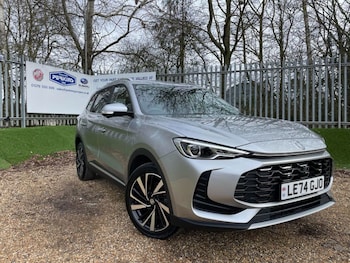 MG MG ZS feature image