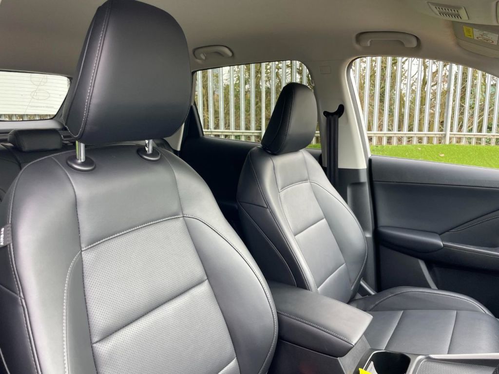 Used MG MG ZS 2024 for sale - 77603512: Photo 29