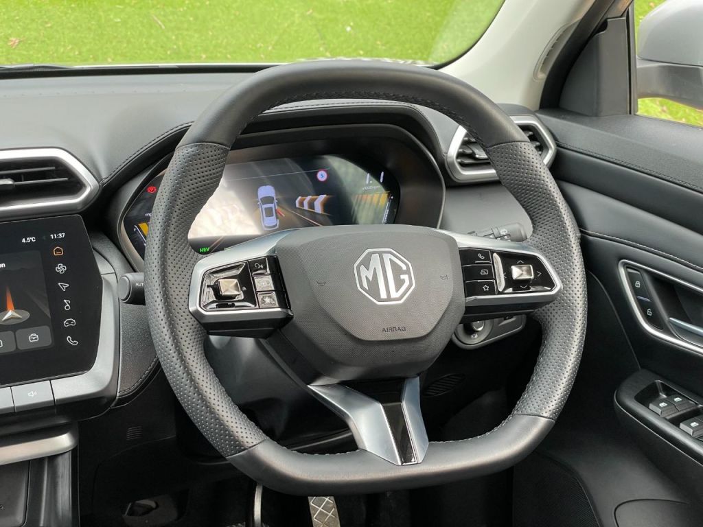 Used MG MG ZS 2024 for sale - 77603512: Photo 32