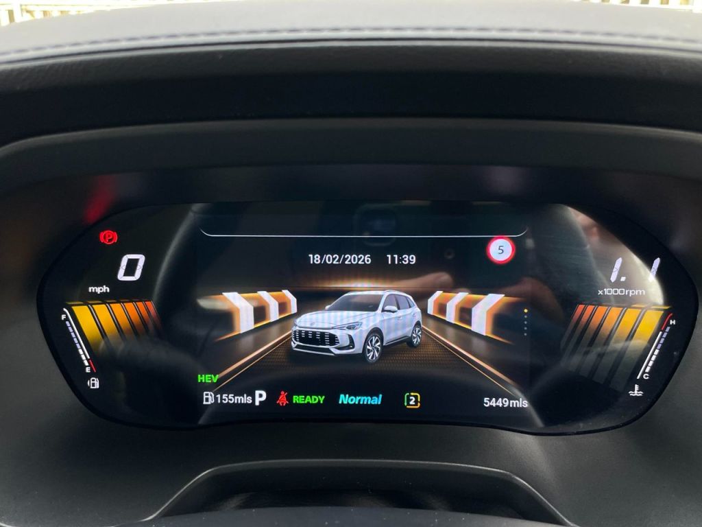 Used MG MG ZS 2024 for sale - 77603512: Photo 36